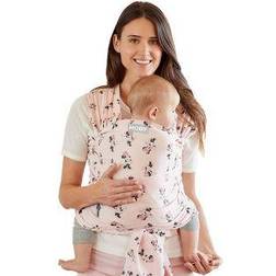 Moby Disney Baby Special Edition Classic Baby Wrap Carrier Minnie Mouse