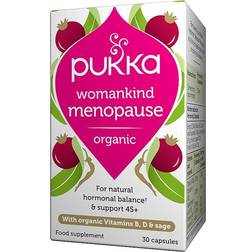 Pukka Menopause Serenity