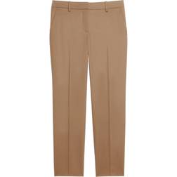 Theory Treeca Pant - Camel