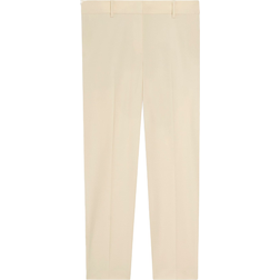 Theory Treeca Pant - Butter Yellow