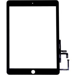 CoreParts TABXIPAD61B touch panel assembly Black