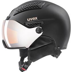 Uvex HLMT 600 Visor Skidhjälm 55-57 cm