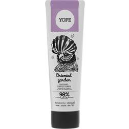 Yope Natural Hair Conditioner Oriental Garden