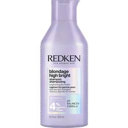 Redken Blondage High Bright Schampo 300ml