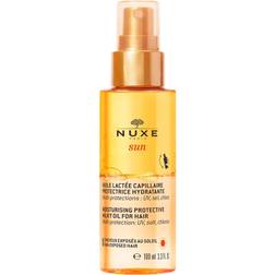 Nuxe Moisturising Protective Milky Oil