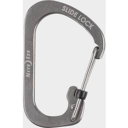 Nite Ize CSL2-11-R6 Moschettone SlideLock Gr. 8.9 mm x 43.6 mm x mm pz