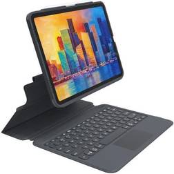 Zagg Keyboard Case for iPad 10.9" (English)