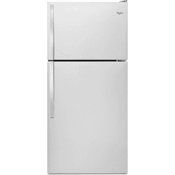 Whirlpool WRT318FMDM Stainless Steel