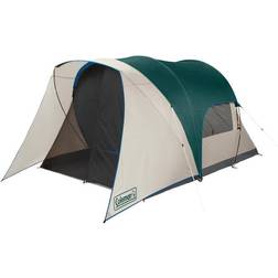 Coleman 4 Person Cabin Tent