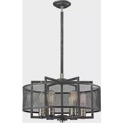 Elk Lighting Slatington Pendant Lamp