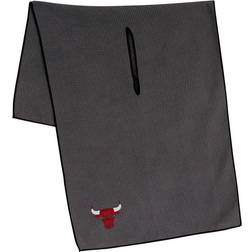 Team Effort Chicago Bulls Microfiber Towel