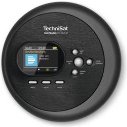 TechniSat DigitRadio CD 2GO BT