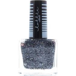 Lottie London Lottie Lacquer Nail Polish 12ml, Adorbs