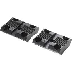 Weaver Top Mount Base Pair Browning X-Bolt