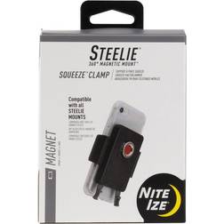 Nite Ize Squeeze Mobiltelefon-Holder Til Biler