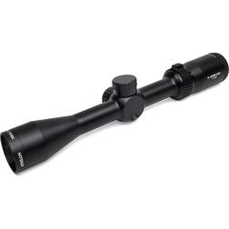 Athlon Optics Neos 3-9x40mm Sfp Rifle Scope 3-9x40mm Sfp Bdc 22 Rimfire Reticle Black