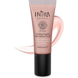 Inika Organic Light Reflect Cream