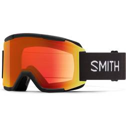 Smith Squad Black MP ChromaPop Red 23/24