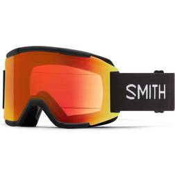 Smith Squad Black MP ChromaPop Red M 23/24