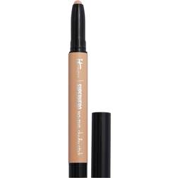 IT Cosmetics Superhero No-Tug Eyeshadow Stick 20g (Various Shades) Courageous Cream