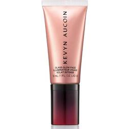 Kevyn Aucoin Glass Glow Face Highlighter 30 ml - Prism Rose