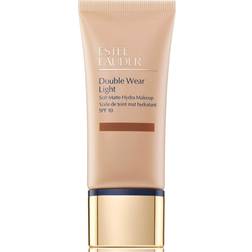 Estée Lauder Double Wear Light Soft Matte Hydra Makeup SPF10 6W2 Nutmeg