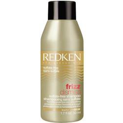 Redken Frizz Dismiss Shampoo