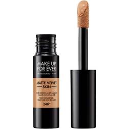 Make Up For Ever Matte Velvet Skin High Coverage Multi-Use Concealer Sand