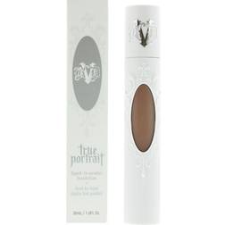 KVD Vegan Beauty True Portrait Foundation 30ml, Tan 076