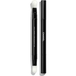 Chanel Retractable Duo Corrector Brush