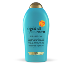 OGX Renewing Argan Oil of Morocco Shampoo