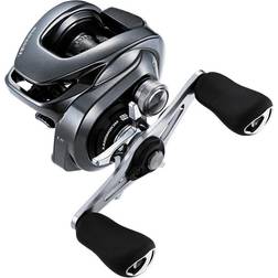 Shimano Metanium MGL 151HG Multirulle