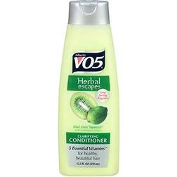 VO5 Alberto Squeeze Conditioner Kiwi/Lime 12.5 fl oz