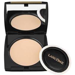 Lancôme Dual Finish Multi-Tasking Powder Foundation #140 Ivoire Warm