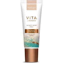 Vita Liberata Beauty Blur Face Lighter Light