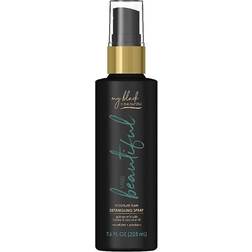 My Black Is Beautiful Moisture Luxe Detangling Spray Sally Beauty