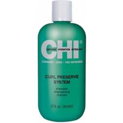 CHI Curl Preserve Shampoo