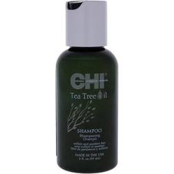 CHI Tea Tree Oil Shampoo