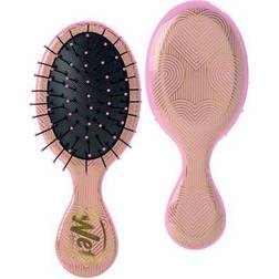 Wet Brush Mini Detangler Geo Hearts 1 Pc Hair