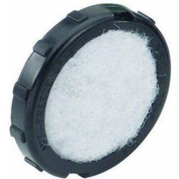 Afvoerklep 1/2" MPT