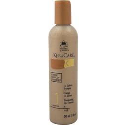 KeraCare Keracare 1st Lather Shampoo