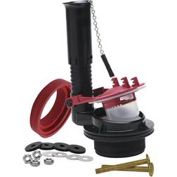 Fluidmaster 540AKRP5 Complete 3" Adjustable Toilet Flush Valve Kit