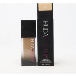 Huda Beauty #Fauxfilter Luminous Matte Liquid Foundation 35Ml Tres Leches 320 Golden