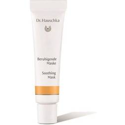 Dr. Hauschka Soothing Mask sample