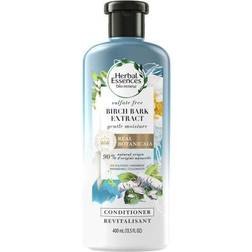 Herbal Essences Bio:Renew Gentle Conditioner, Birch Bark, 13.5 fl oz