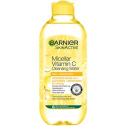 Garnier Micellar Vitamin C Water 400ml