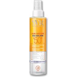 SVR Laboratoires Sun Secure Eau Solaire SPF50 200ml