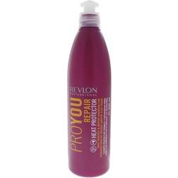 Revlon Pro You Repair Heat Protector Shampoo