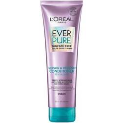 Paris L'Oral Paris Hair Expertise EverPure Sulfate Free Repair/Defend Conditioner