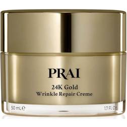 Prai 24K Gold Wrinkle Repair CrÃ¨me 50ml